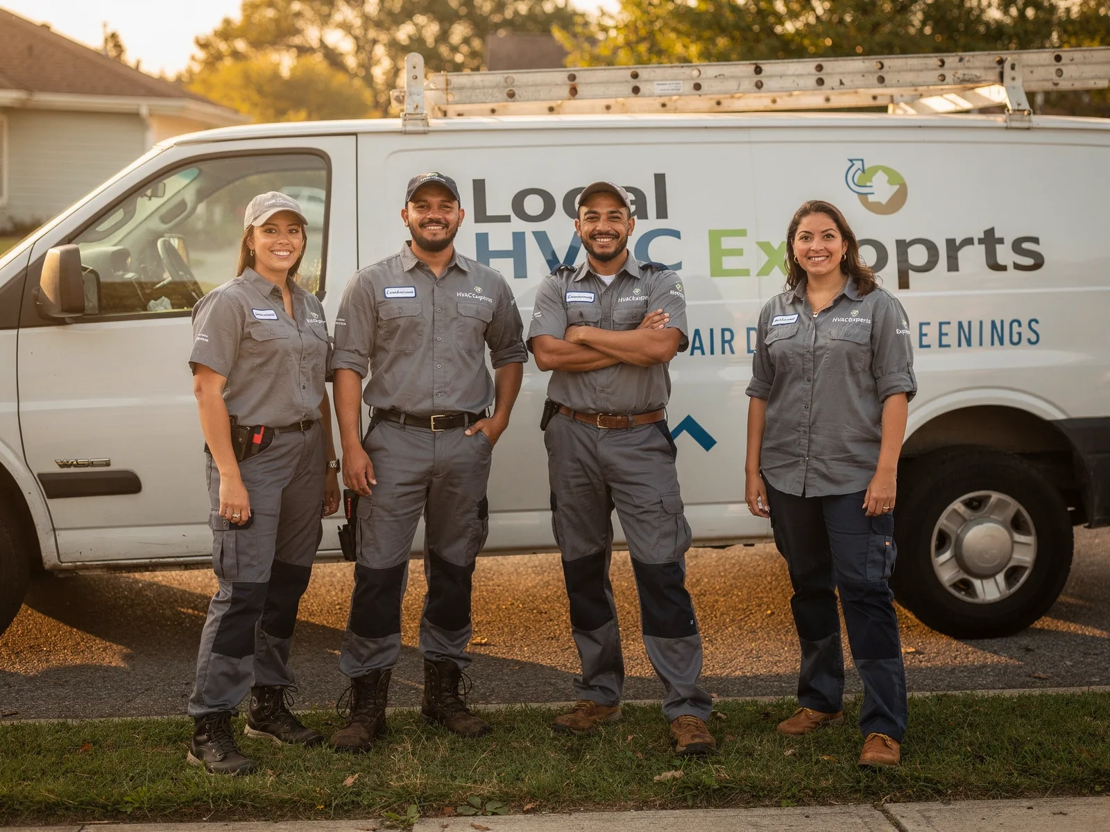 24/7 HVAC Repair & AC Replacement company in Mount Holly, AR